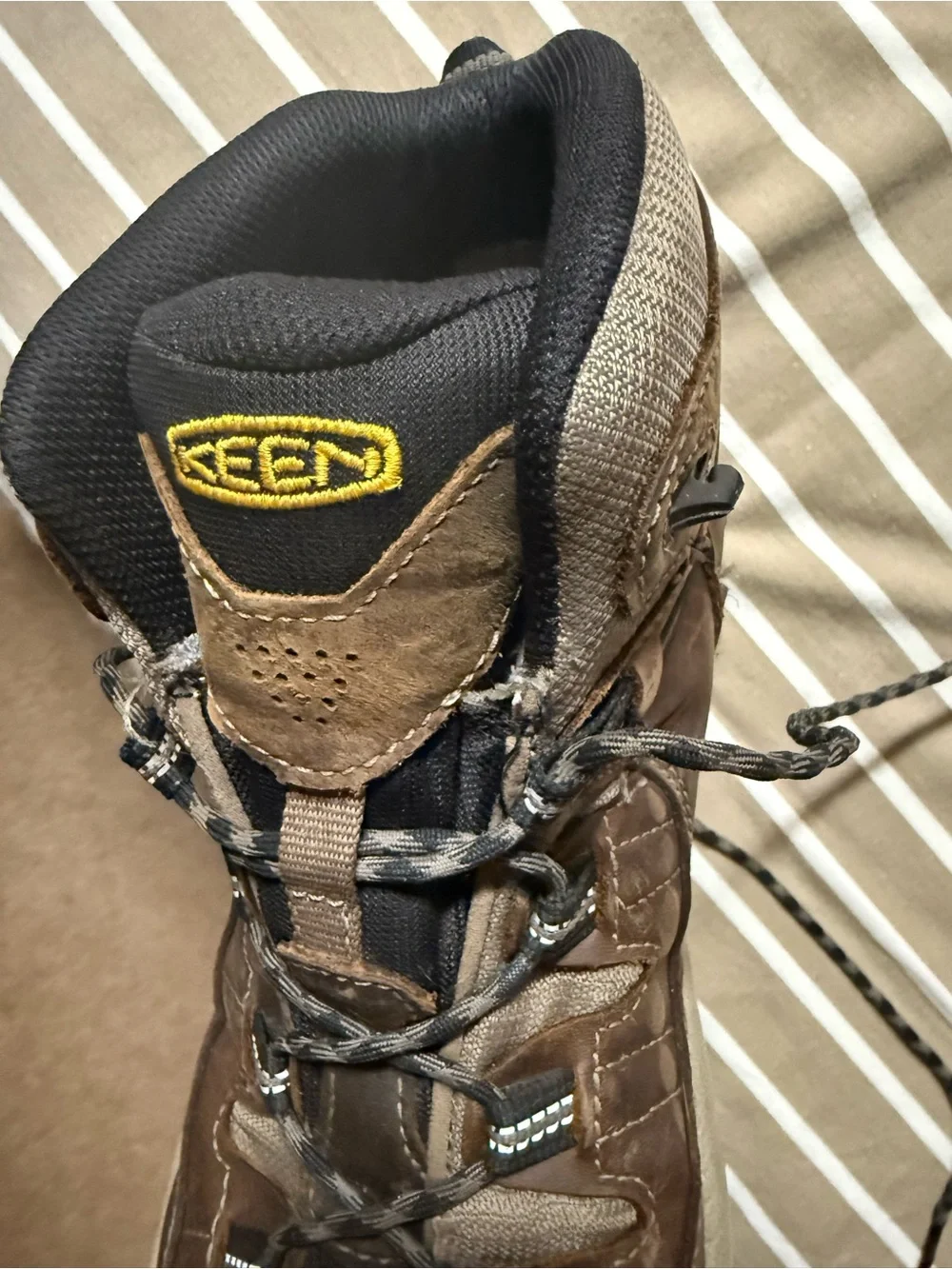 KEEN Men's Targhee II